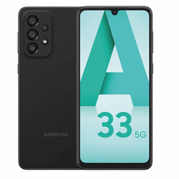 Samsung Galaxy A33