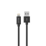 Porodo Pvc Lightning Cable For iPhone