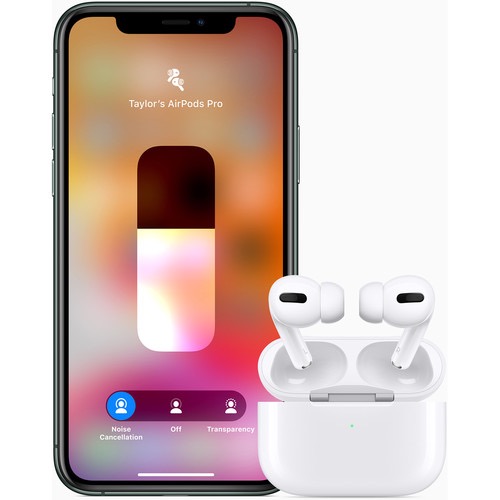 AirPods Pro