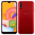 Samsung A01