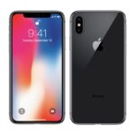 iPhone X [used]