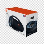 JBL Boombox 2