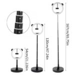 Mai Appearance G2 adjustable Ring light