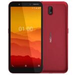 Nokia C1 [2nd Edition]