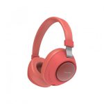 Porodo Soundtec Deep Sound Wireless Headphone