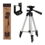 Portable Phone Selfie Live Tripod Stand