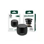 Green Mini Speaker