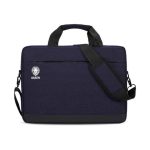 Green Pulito Shockproof Laptop Bag