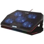 Porodo Gaming Multi-Fan Cooling Pad