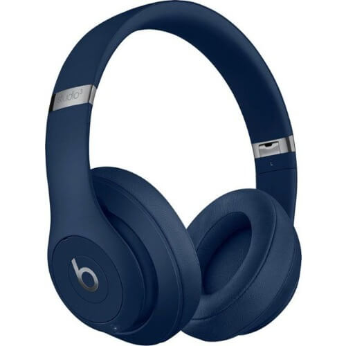 Beats By Dre Studio 3