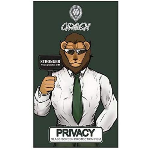 Buy Green 3D Privacy Screen Protector - Gadgets store computer village ...