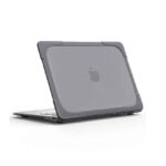 Green Shockproof Case for Macbook Air