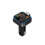 Porodo Smart Car Charger