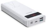 Romoss Sense 6PS+ Power bank (20000mAh)