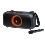JBL PartyBox On-The-Go