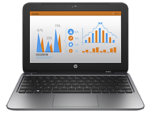 HP Stream PRO 11