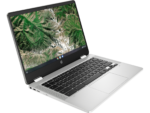 HP Chrombook X360 14A