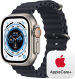 Apple Watch Ultra