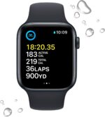 Apple Watch SE [2nd Gen]