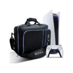 PlayStation 5 Console Bag