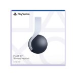 PlayStation 5 Headset