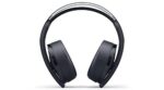PlayStation 4 Platinum wireless headset