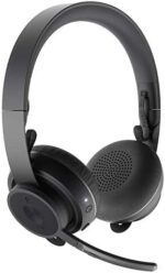 Logitech Zone Wireless Plus