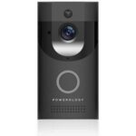 Powerology Smart Video Doorbell