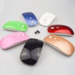 Apple Magic Mouse
