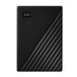 WD Portable Storage