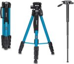 Jmary Professional Tripod