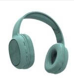 Porodo Pure Bass FM Headphone