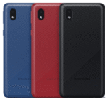 Samsung Galaxy A3 core