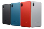 Samsung A02
