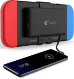 Portable Power System For Nintendo Switch