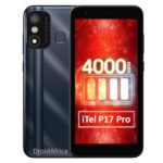 iTel P17 Pro