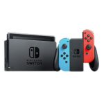 Nintendo Switch Console