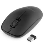 Porodo 2 in 1 Wireless  Bluetooth Mouse