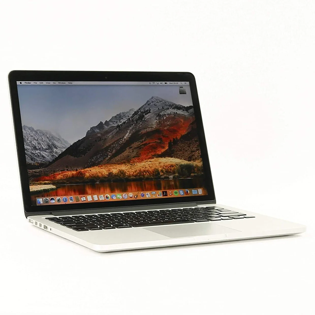 MacBook Pro 2015 (Used)