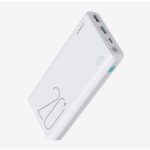 Romoss sense 6+ powerbank