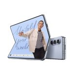 Samsung Galaxy Z Fold 5