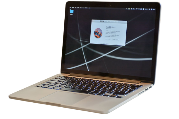 MacBook Pro 2015 (Used)