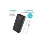 Romoss PEA40 (40000 mah)