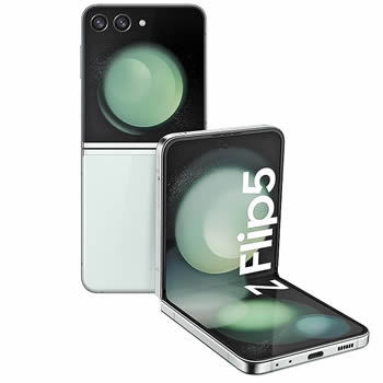 Samsung Galaxy Z Flip 5
