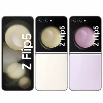 Samsung Galaxy Z Flip 5