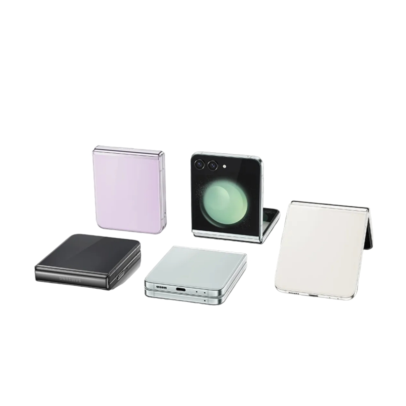 Samsung Galaxy Z Flip 5