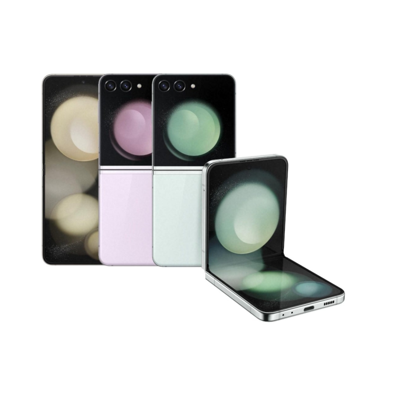 Samsung Galaxy Z Flip 5