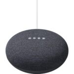 Google Nest Mini Bluetooth Smart Speaker