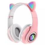 Cat Ear Wireless Headphone