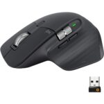 Logitech MX Master 3 For Mac